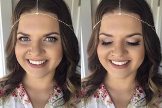 Makeup by Danielle - 17
