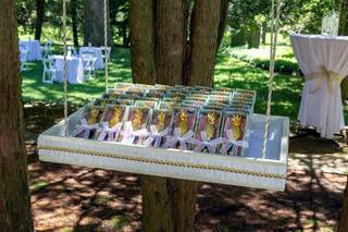 Eclectic Catering - 11