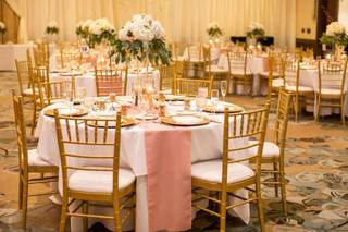 wedding and event florals by litsa - 4