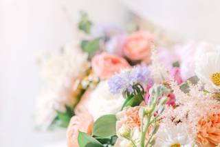 FLORA Wedding + Event Flowers - 15