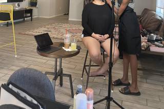 Tanya The Talent - 7