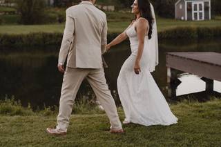 Montana Wildflower Weddings - 21