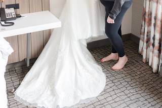 Bridal Garden - 8