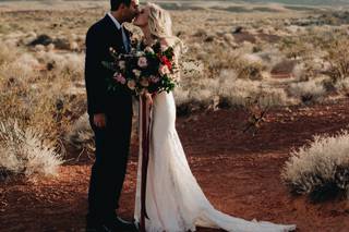 Sara Lunn Floral Studio - 21