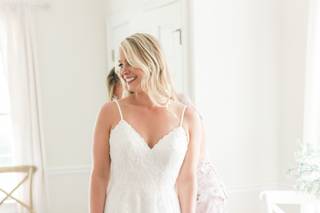 Wedding Angels Bridal Boutique - 49