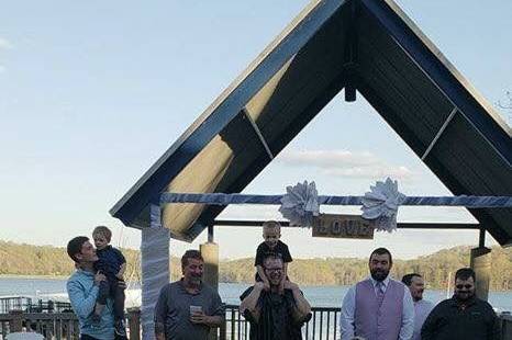 Patoka Lake Marina & Lodging 4