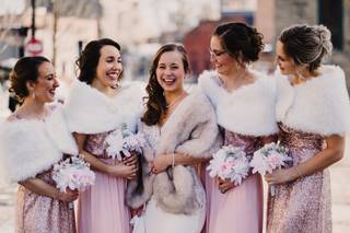 Bridal Biz Beauty - 42