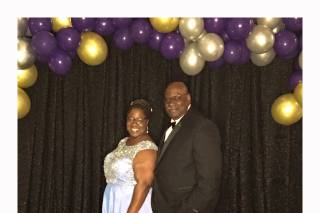 South Charlotte Banquet Center - 6
