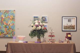 Louise Hopkins Underwood Center for the Arts - 5