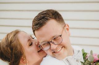 TWO PAIR PHOTOGRAPHY - 9