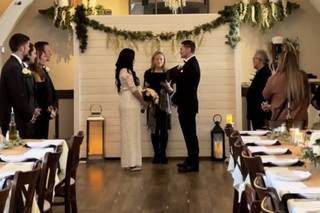 Nuptials By Nancy - 17