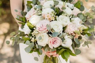 Weddings Your Way Floral & Events - 44
