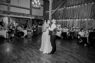 Hoosier Grove Barn - 30