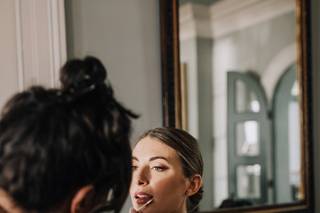 Bride's Side Beauty - 58