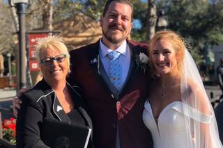 I Marry Couples - 95
