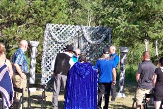Ralph's Regal Weddings - 12