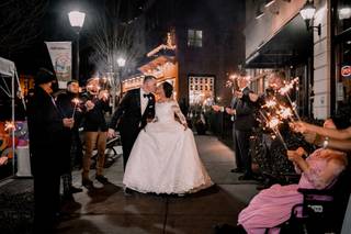 Finally Forever Weddings - 33