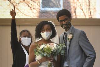 Weddings Quick and Sweet - 36