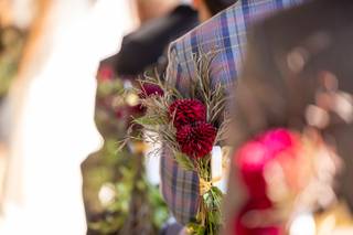 Dreyer House Florals - 53