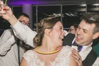 Brian Price Wedding Entertainment - 7
