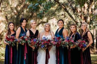 Missy Gunnel's Flowers - 27