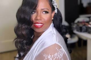 Mrs Hercules Glamspa - 80