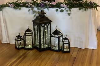 BB's Events & Rentals - 17