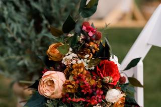 The Faux Bouquets - 103