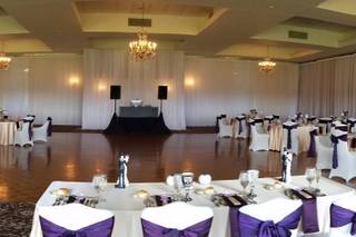 Kirkbrae Country Club - 56