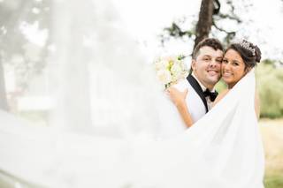 Michelle's Hair and Beauty Bridal - 31