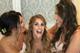 Brides & Balayage’s - 16