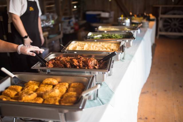 SEI CATERING INC. 3