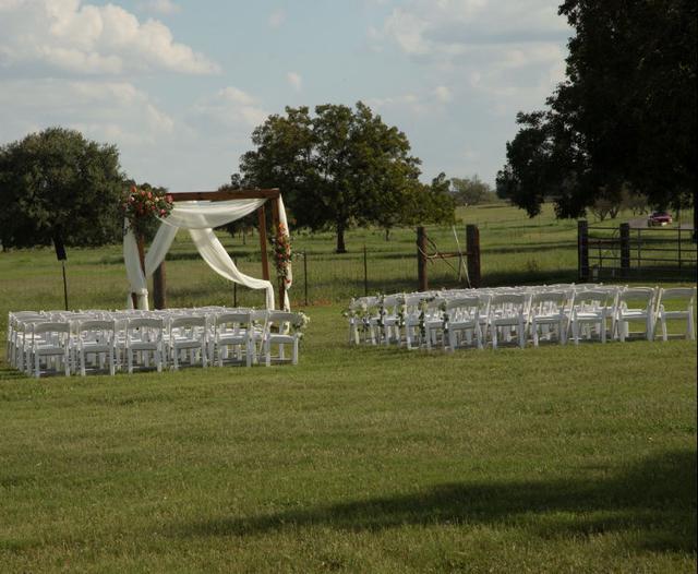 Hollow Creek Ranch - 1