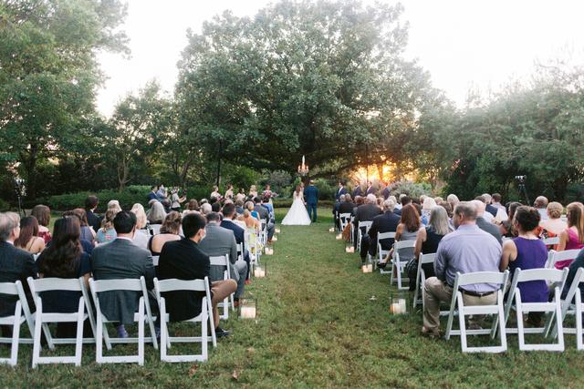 Weddings by Lisa Yarbro - 1
