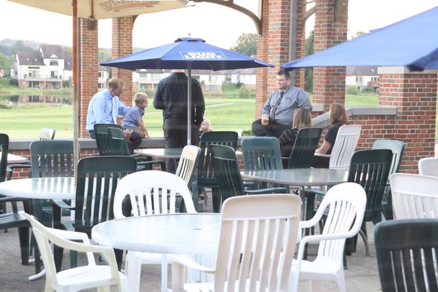 Roses Run Country Club - 4