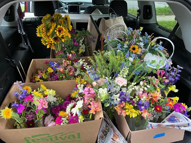 Lewiston Perennial Farm - 4