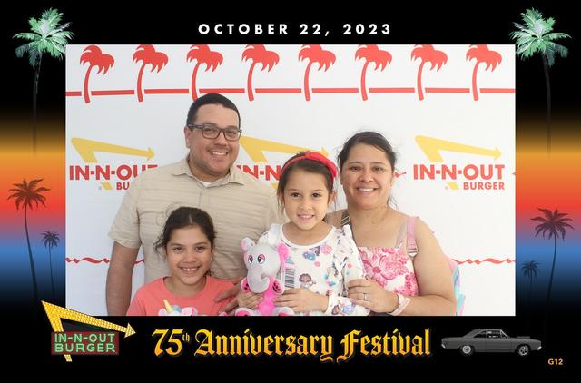 Open Air Photobooth - 3