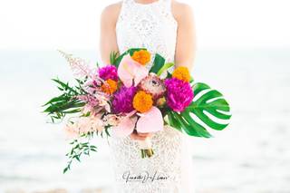 Floral Fantasy - 98