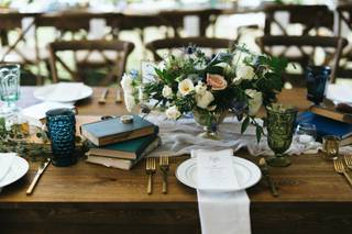 Kate Fióre Floral Design - 33