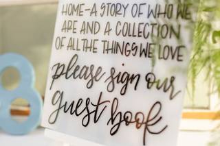 Simply Beautiful Wedding & Event Planning - 139