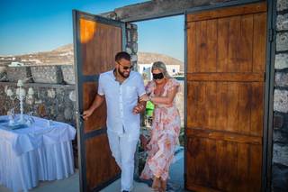 Santorini Proposals - 63