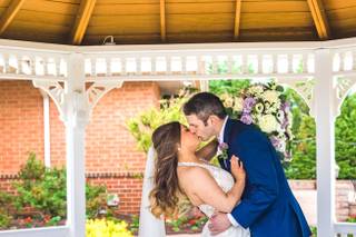 K & B Bridals - 26