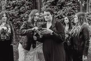 Wild & Lovely Events - 33