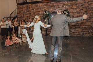 The Foundry Weddings and Events - 5