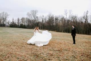 Karen Hendrix Couture - 28