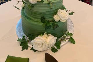 C'est La Vie Cakes - 16