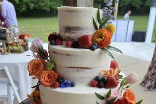 Zell's Cottage Bakery - 18