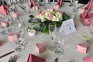Purple Onion Catering Company - 33