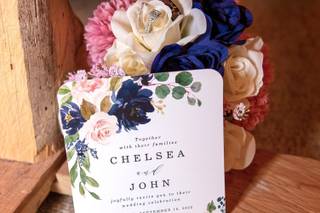 Zazzle Invitations - 38