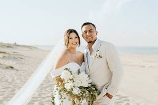 Frame Wedding Film - 11